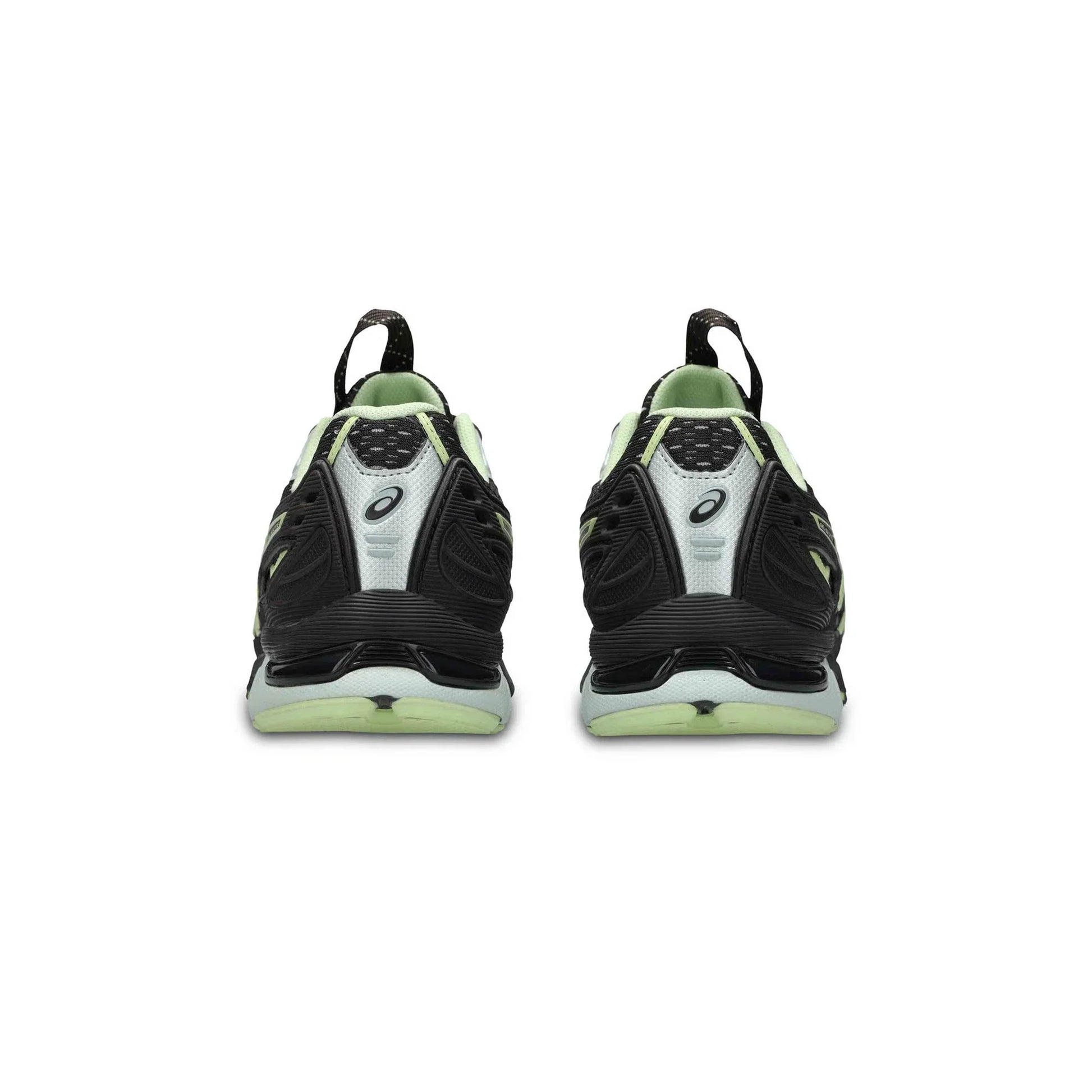 ASICS UB12-S Gel-SD-Lyte 'Kiko Kostadinov Lichen Rock Black Coffee' (2025)