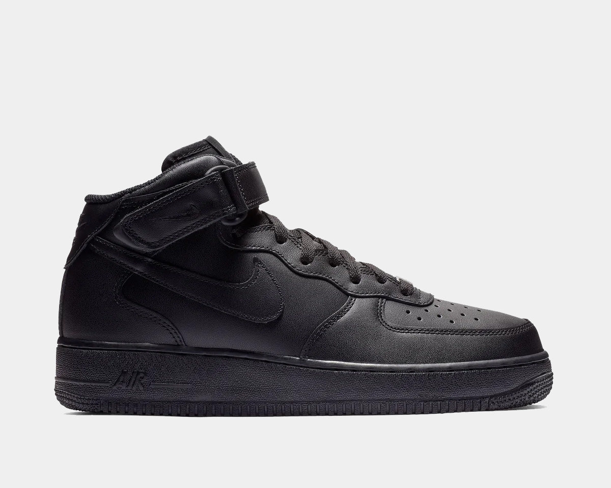 Air Force 1 Mid '07 Sneakers - Premium Brand Shoes for Men and Women