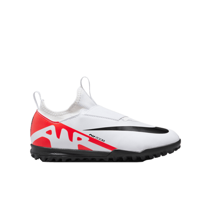 Nike Zoom Mercurial Vapor 15 Academy Youth Turf Shoes