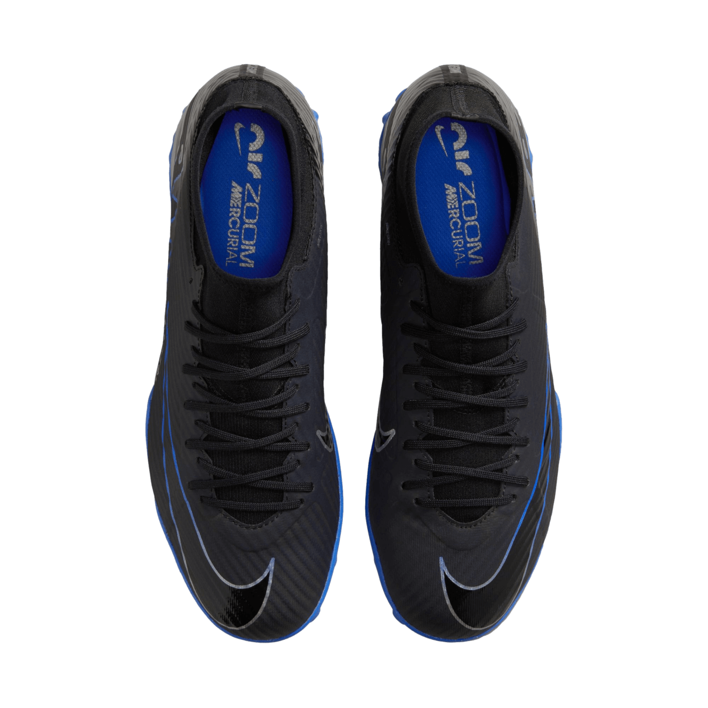 Nike Zoom Mercurial Superfly 9 Academy Turf Shoes
