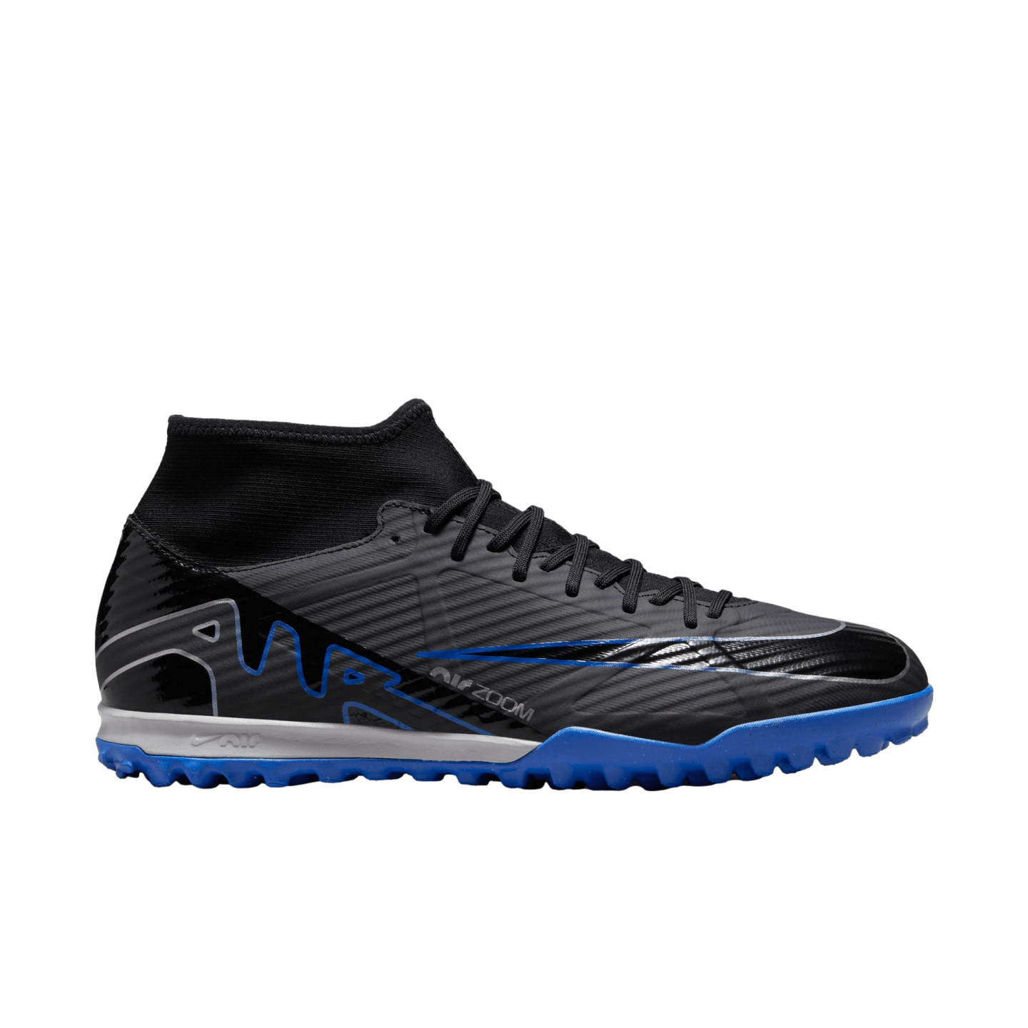 Nike Zoom Mercurial Superfly 9 Academy Turf Shoes