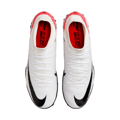 Nike Zoom Mercurial Superfly 9 Academy Turf Shoes