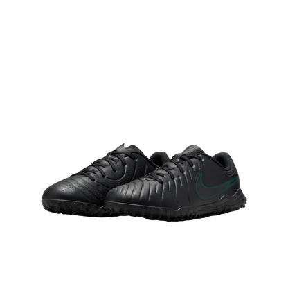Nike Tiempo Legend 10 Academy Youth Turf Shoes