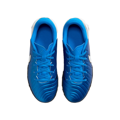 Nike Tiempo Legend 10 Academy Youth Turf Shoes