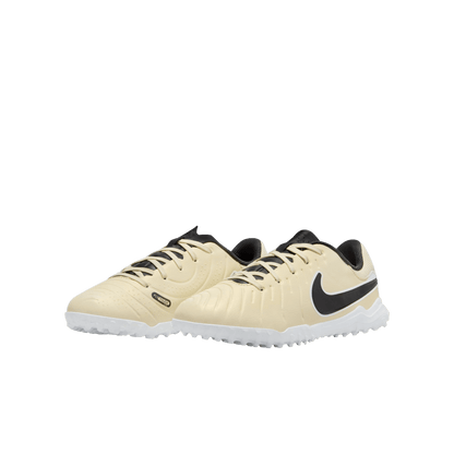 Nike Tiempo Legend 10 Academy Youth Turf Shoes
