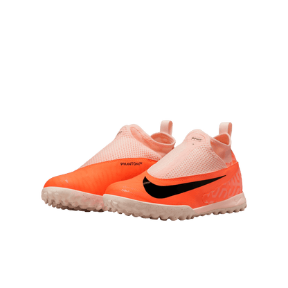 Nike Phantom GX Academy Dynamic Fit WC Youth Turf Shoes