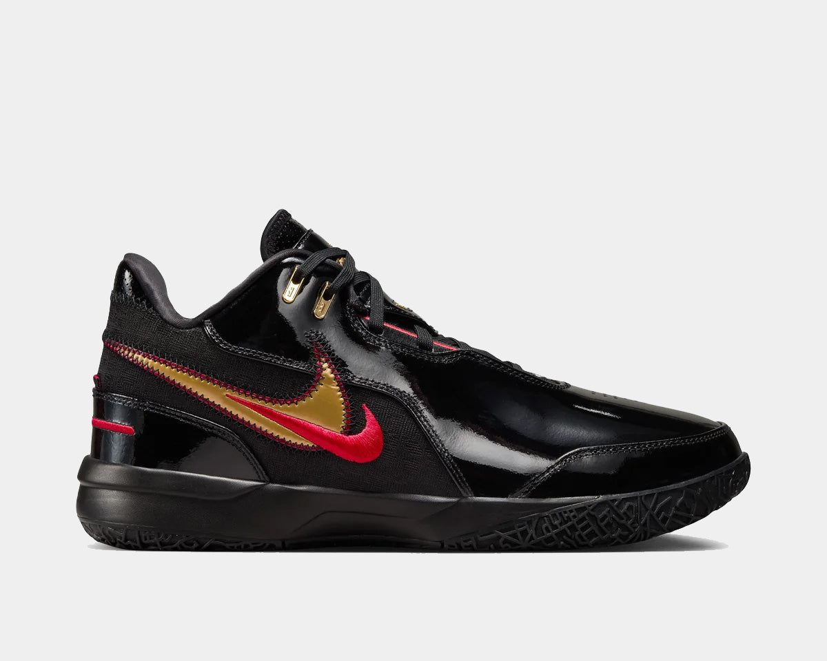 Lebron NXXT Gen AMPD Sneakers - Premium Brand Shoes for Men and Women