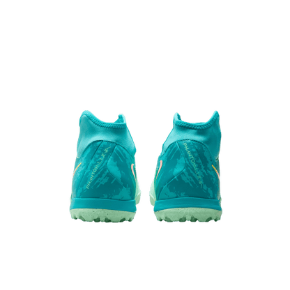 Nike Phantom Luna 2 Academy LV8 High Top Turf Shoes