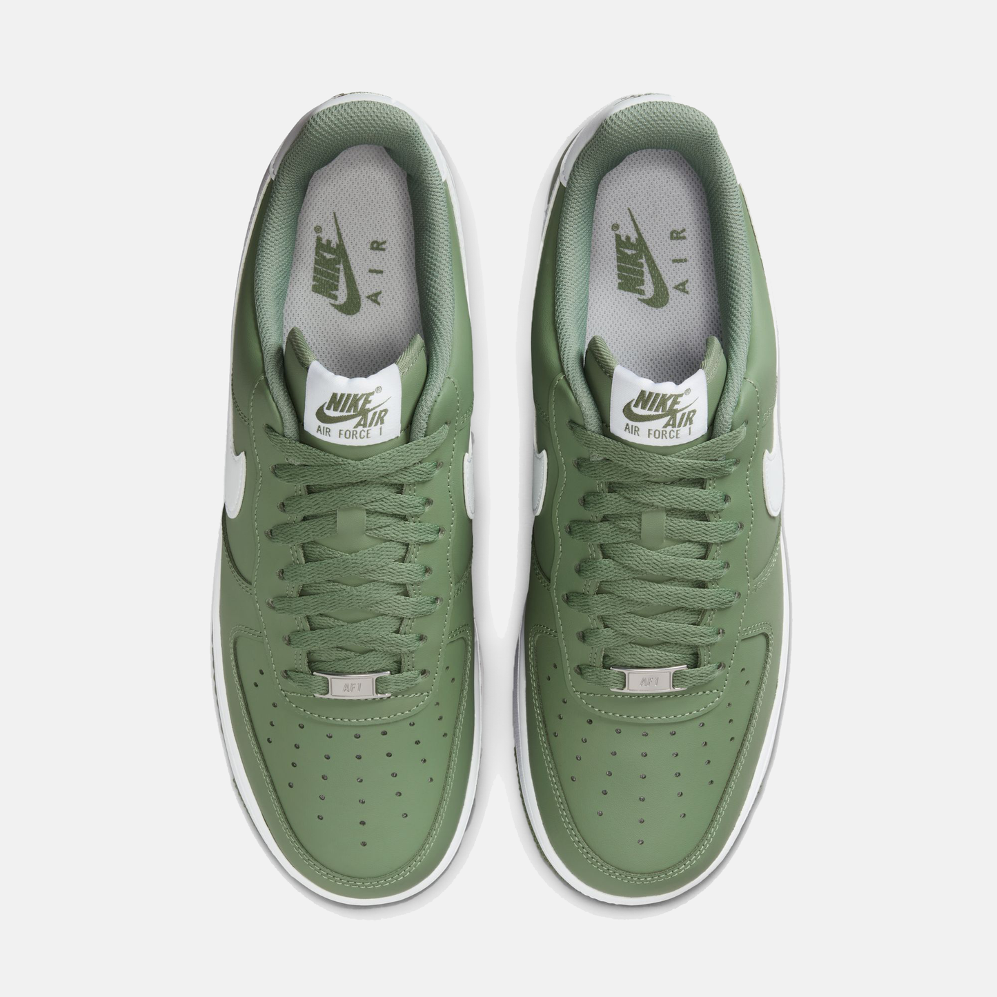 Air Force 1 '07 Sneakers - Premium Brand Shoes for Men and Women