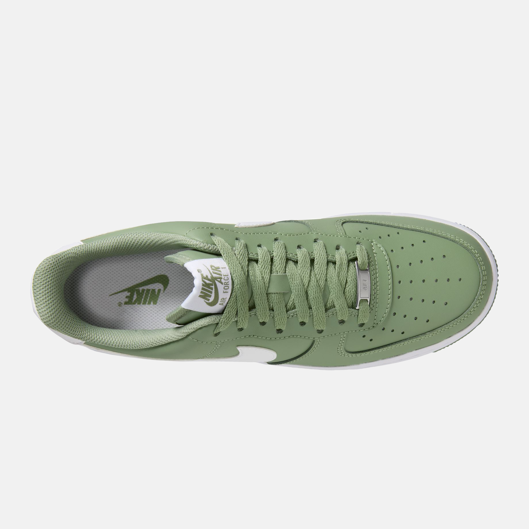 Air Force 1 '07 Sneakers - Premium Brand Shoes for Men and Women