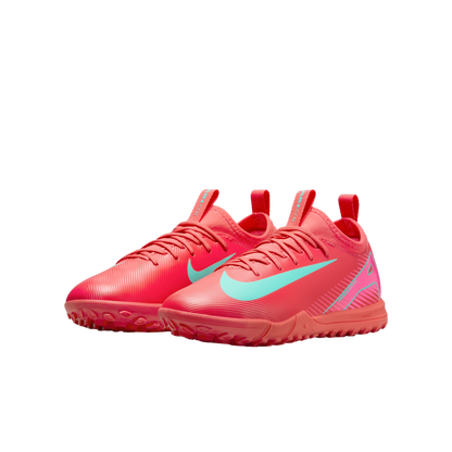 Nike Mercurial Vapor 16 Academy Youth Turf Shoes