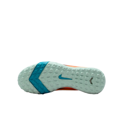 Nike Mercurial Vapor 16 Academy KM Mbappe Youth Turf Shoes