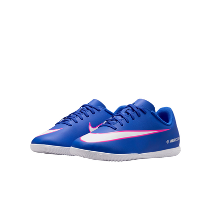Nike Mercurial Vapor 16 Club Youth Indoor Shoes