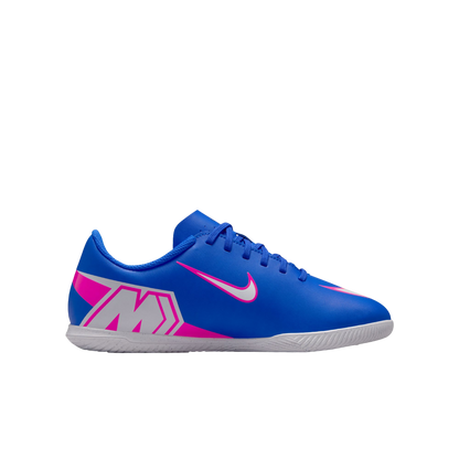 Nike Mercurial Vapor 16 Club Youth Indoor Shoes