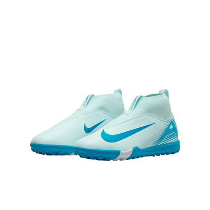 Nike Mercurial Zoom Superfly 10 Academy Youth Turf Shoes