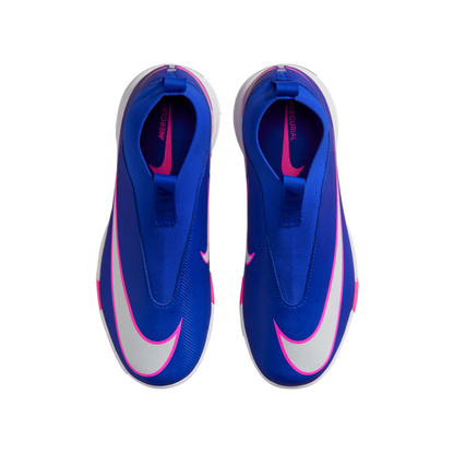 Nike Mercurial Superfly 10 Academy Youth Indoor Shoes