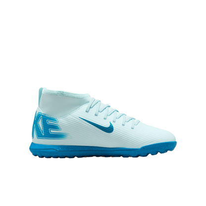 Nike Mercurial Superfly 10 Club Youth Turf Shoes