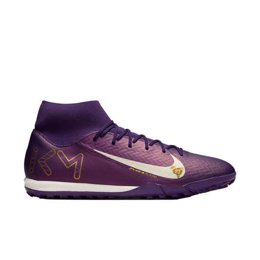 Nike Mercurial Superfly 10 Academy KM Mbappe Turf Shoes