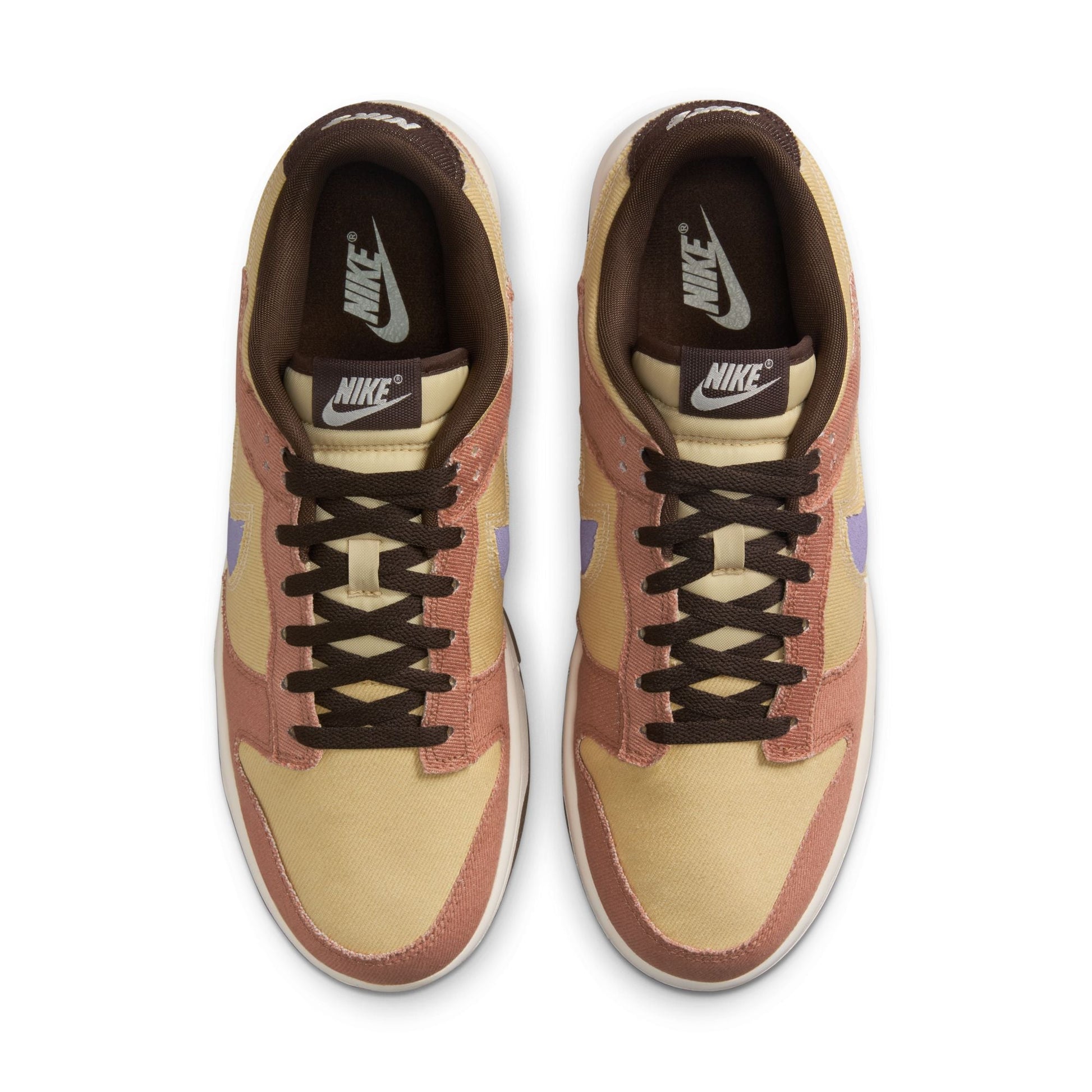 Dunk Low Retro SE Sneakers - Premium Brand Shoes for Men and Women