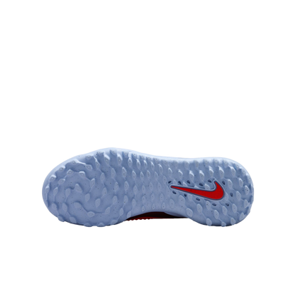 Nike Phantom 6 Low Academy Youth Turf Shoes