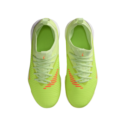 Nike Phantom 6 Low Academy Youth Turf Shoes