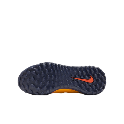 Nike Phantom 6 Low Academy Youth Turf Shoes