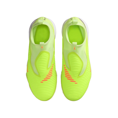 Nike Phantom 6 High Academy Youth Turf Shoes