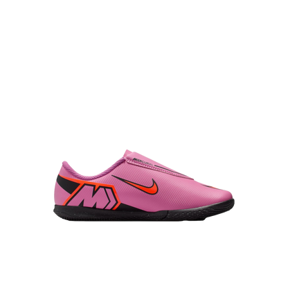 Nike Mercurial Vapor 16 Club Youth Indoor Shoes