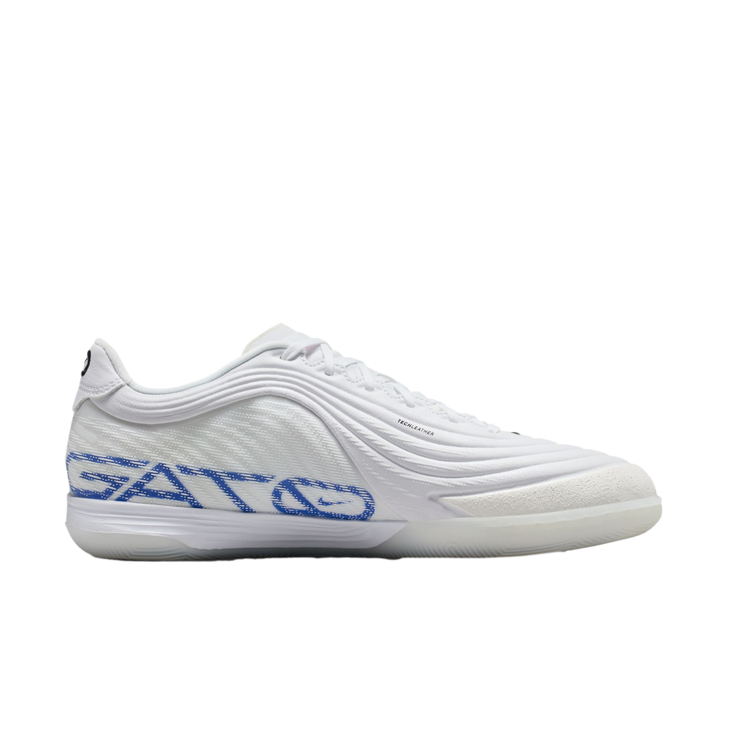 Nike Tiempo Reactgato Indoor Shoes