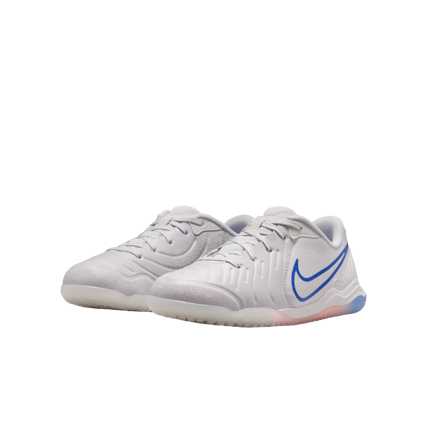 Nike Tiempo Legend 10 Academy United Youth Indoor Shoes