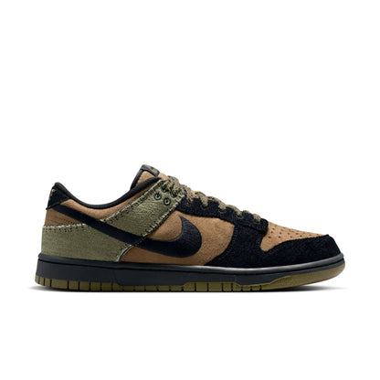Dunk Low Retro Sneakers - Premium Brand Shoes for Men and Women