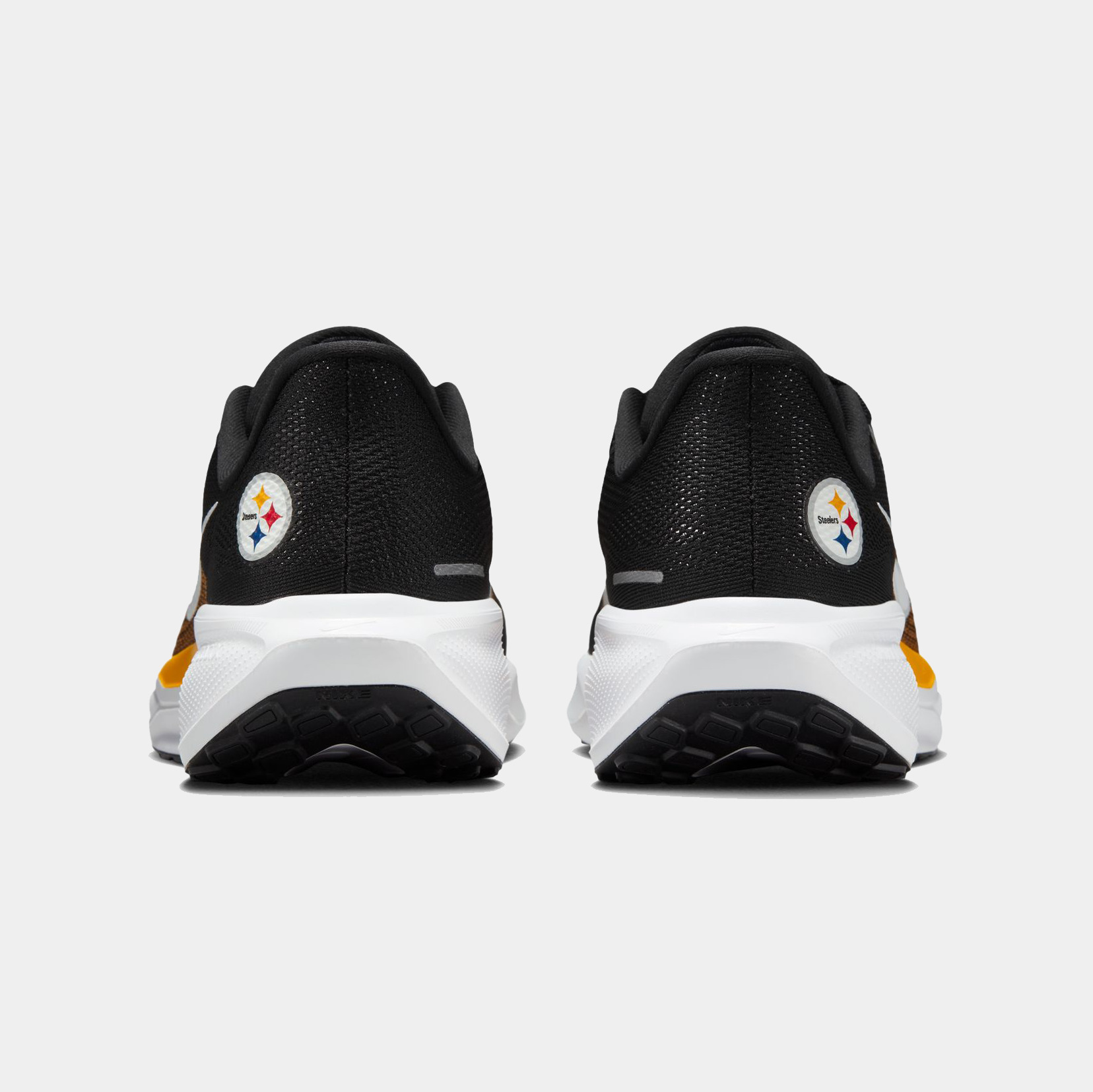Pittsburgh Steelers Pegasus 41 Sneakers - Premium Brand Shoes for Men and Women