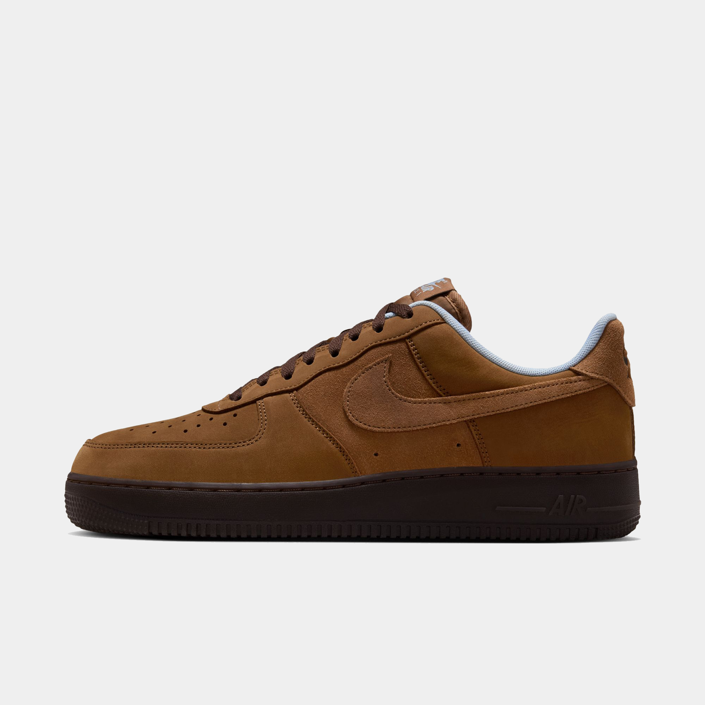 Air Force 1 '07 Sneakers - Premium Brand Shoes for Men and Women