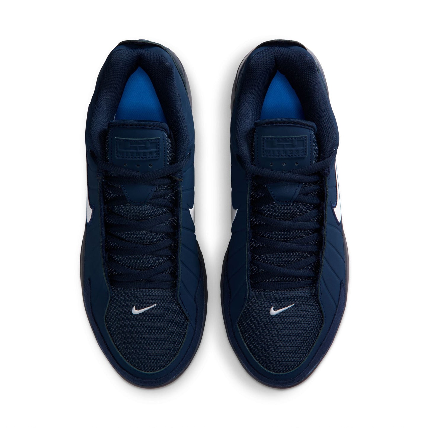 Lebron Witness IX Sneakers - Premium Brand Shoes for Men and Women