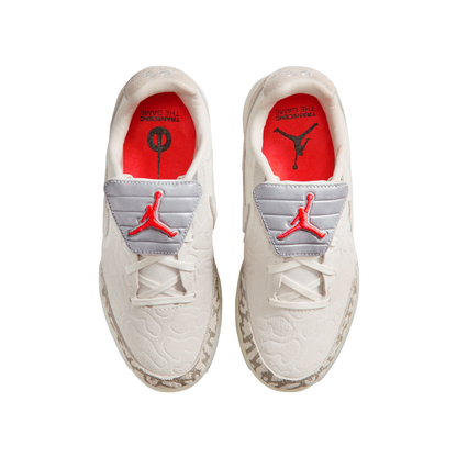 Nike Tiempo Streetgato Jordan SE Youth Indoor Shoes