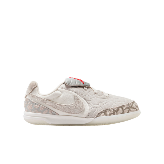 Nike Tiempo Streetgato Jordan SE Youth Indoor Shoes