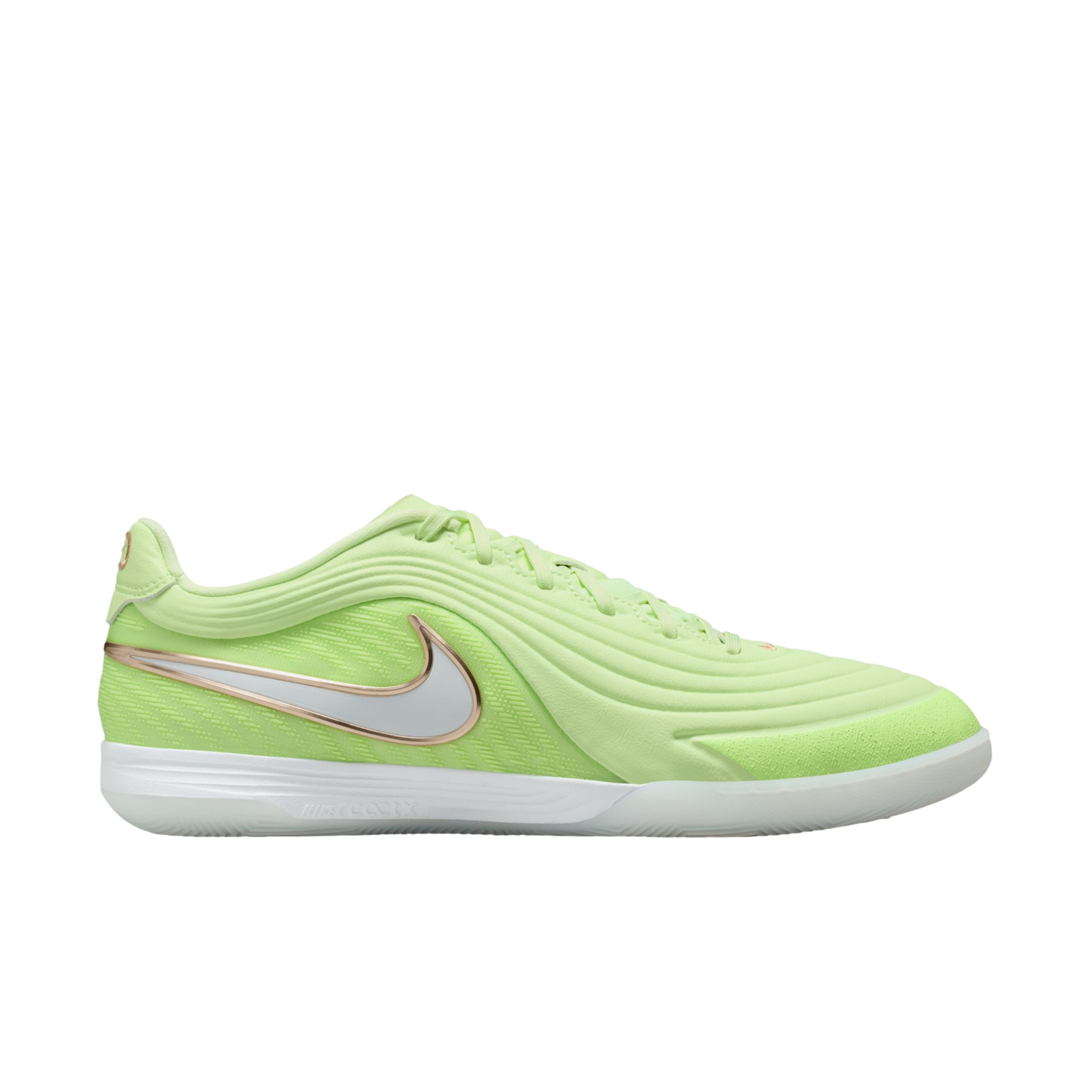 Nike Tiempo Reactgato LE Indoor Shoes