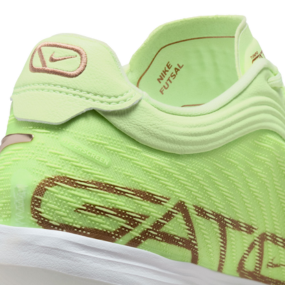 Nike Tiempo Reactgato LE Indoor Shoes