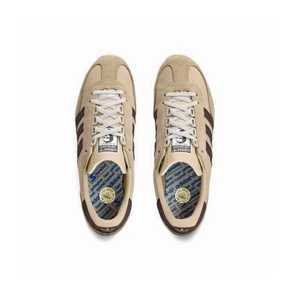 Adidas Achille SPZL Liam Gallagher 'Stone Khaki' (2025)