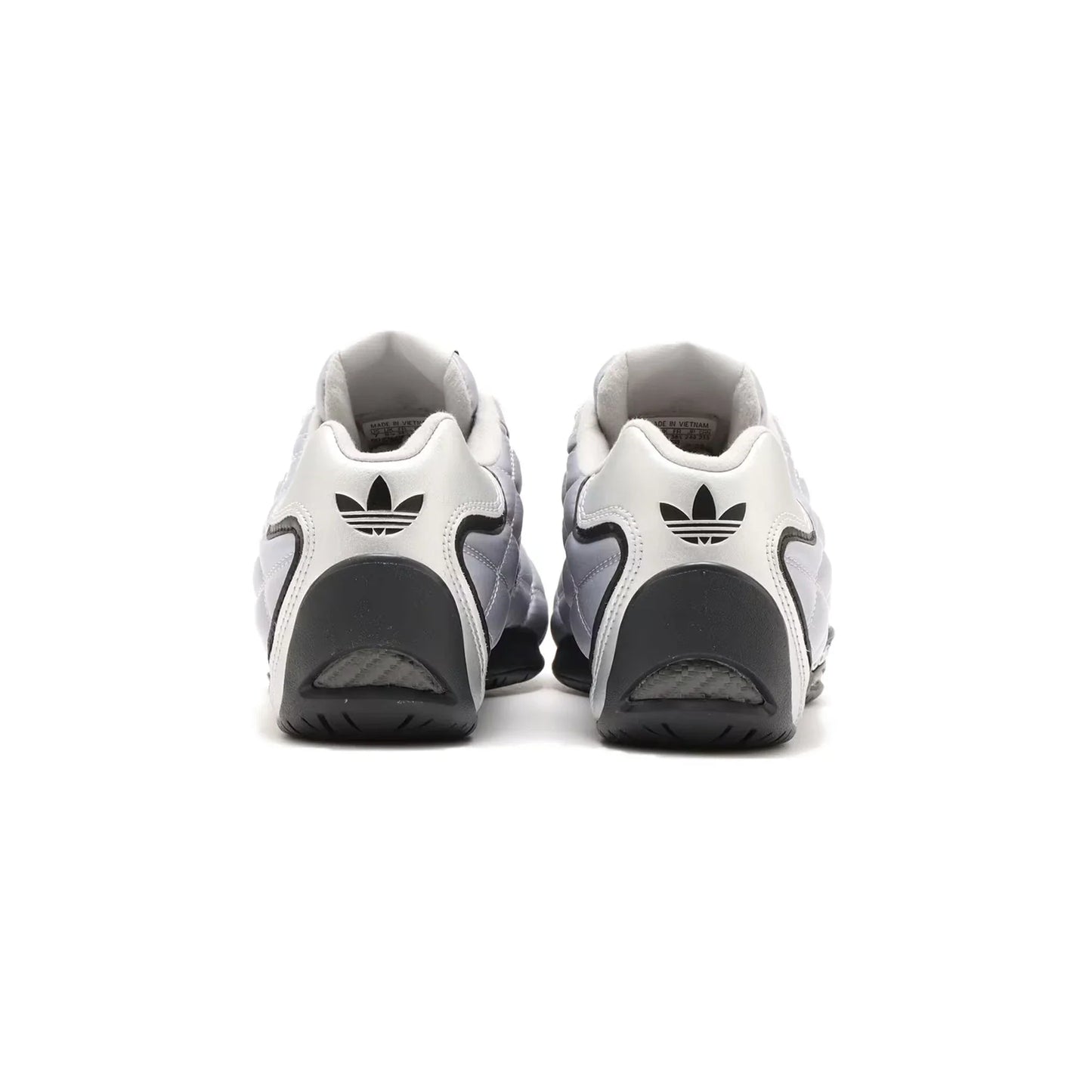 Adidas Adiracer Lo 'Silver Metallic' (2025)