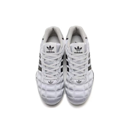 Adidas Adiracer Lo 'Silver Metallic' (2025)