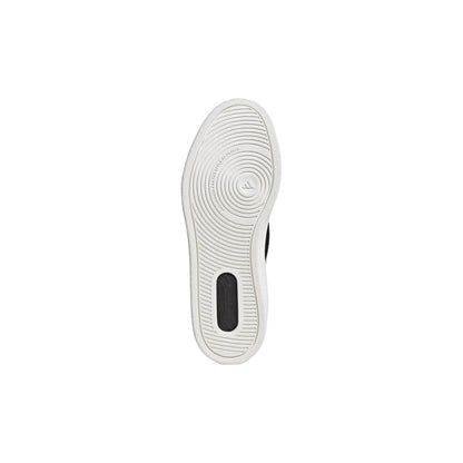 Adidas Fos Labcourt Light Slip-On 'Black White'