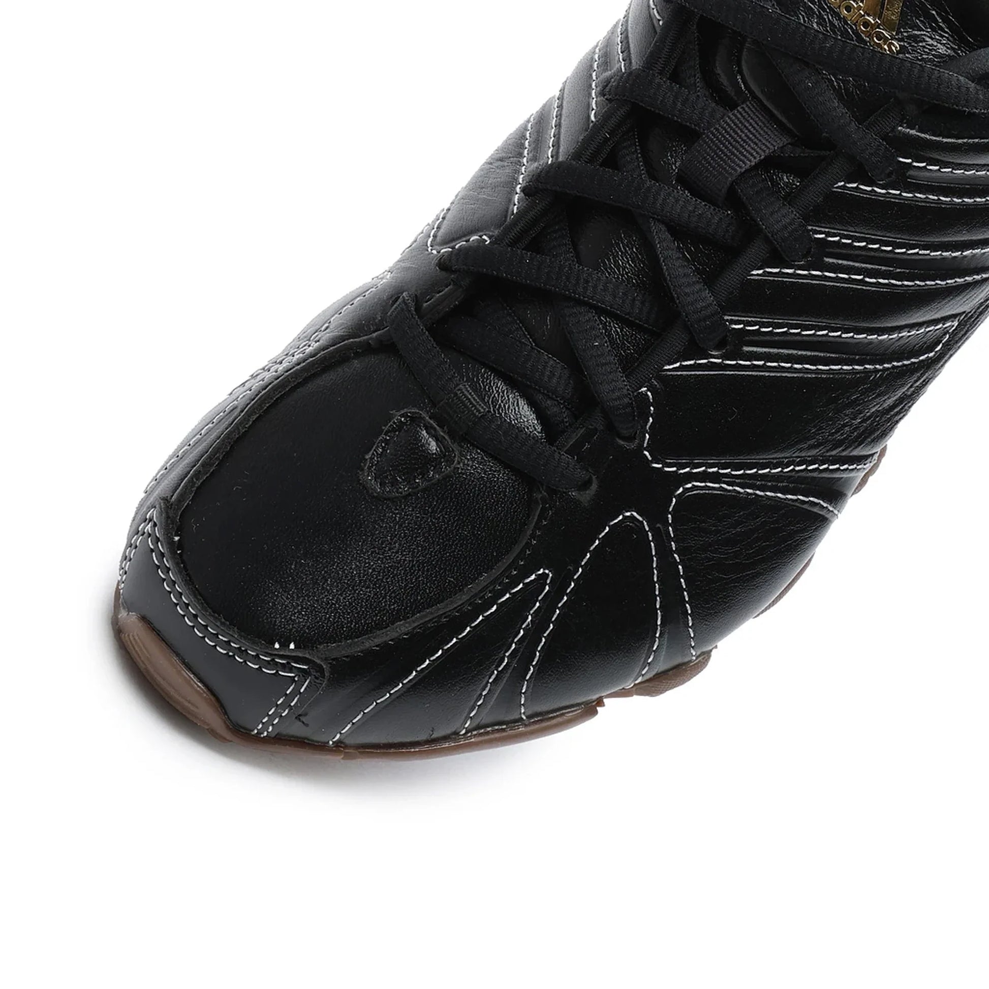 Adidas Ghost Sprint 'Core Black Gum' Women's (2026)