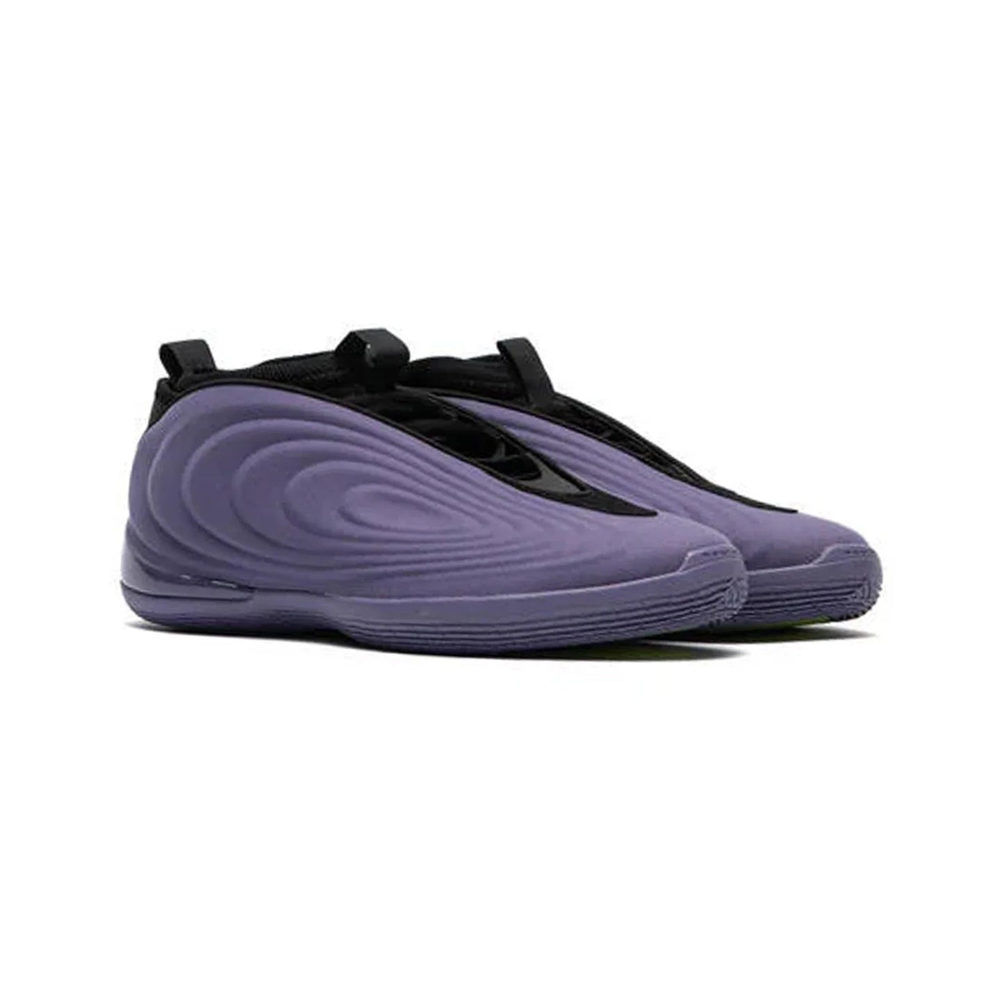 Adidas Harden Vol. 10 'Matte Purple' (2026)