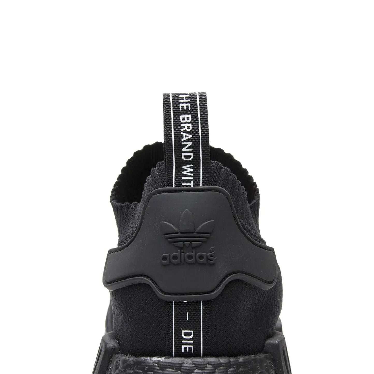 NMD_R1 'Japan' - Black (New)
