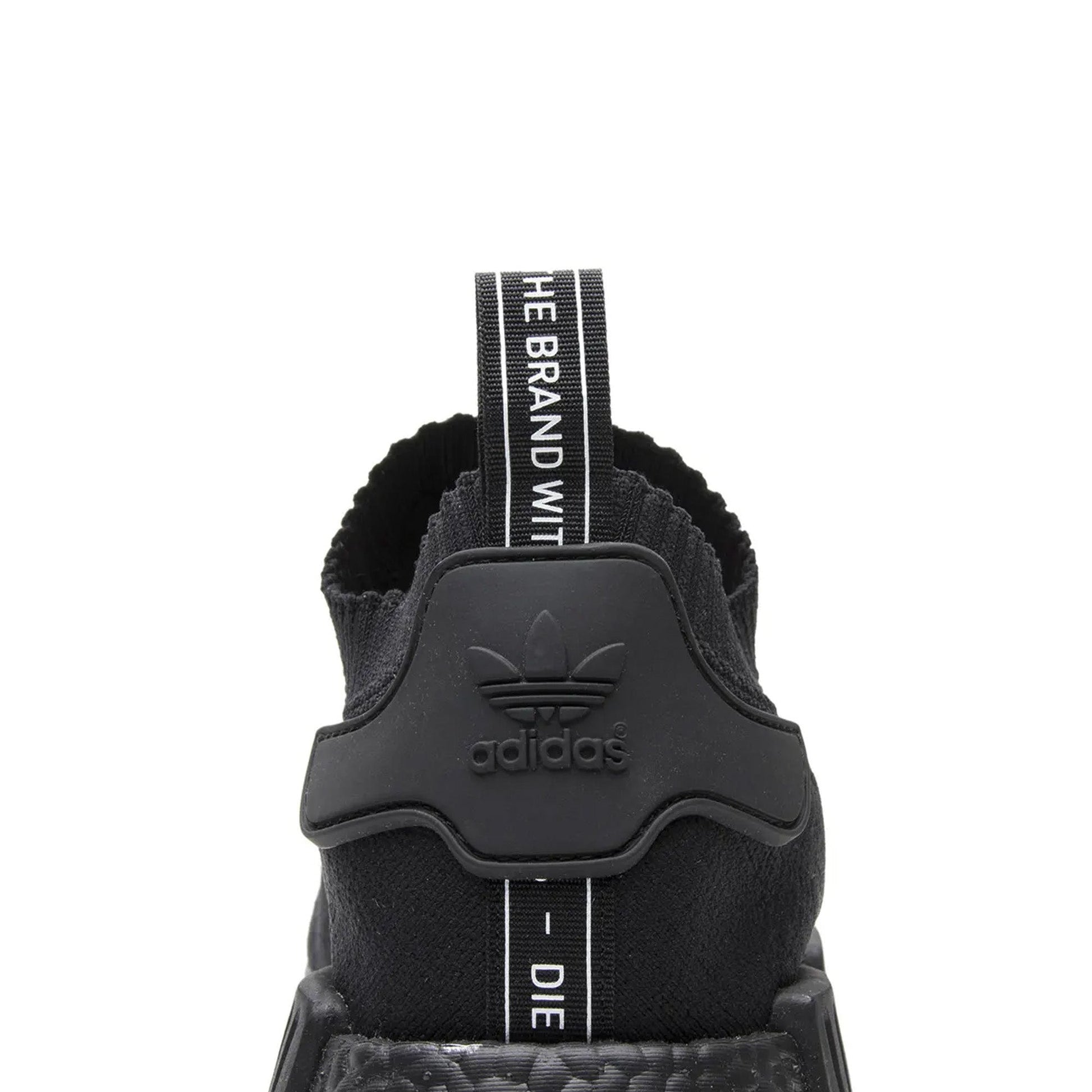 NMD_R1 'Japan' - Black (New)