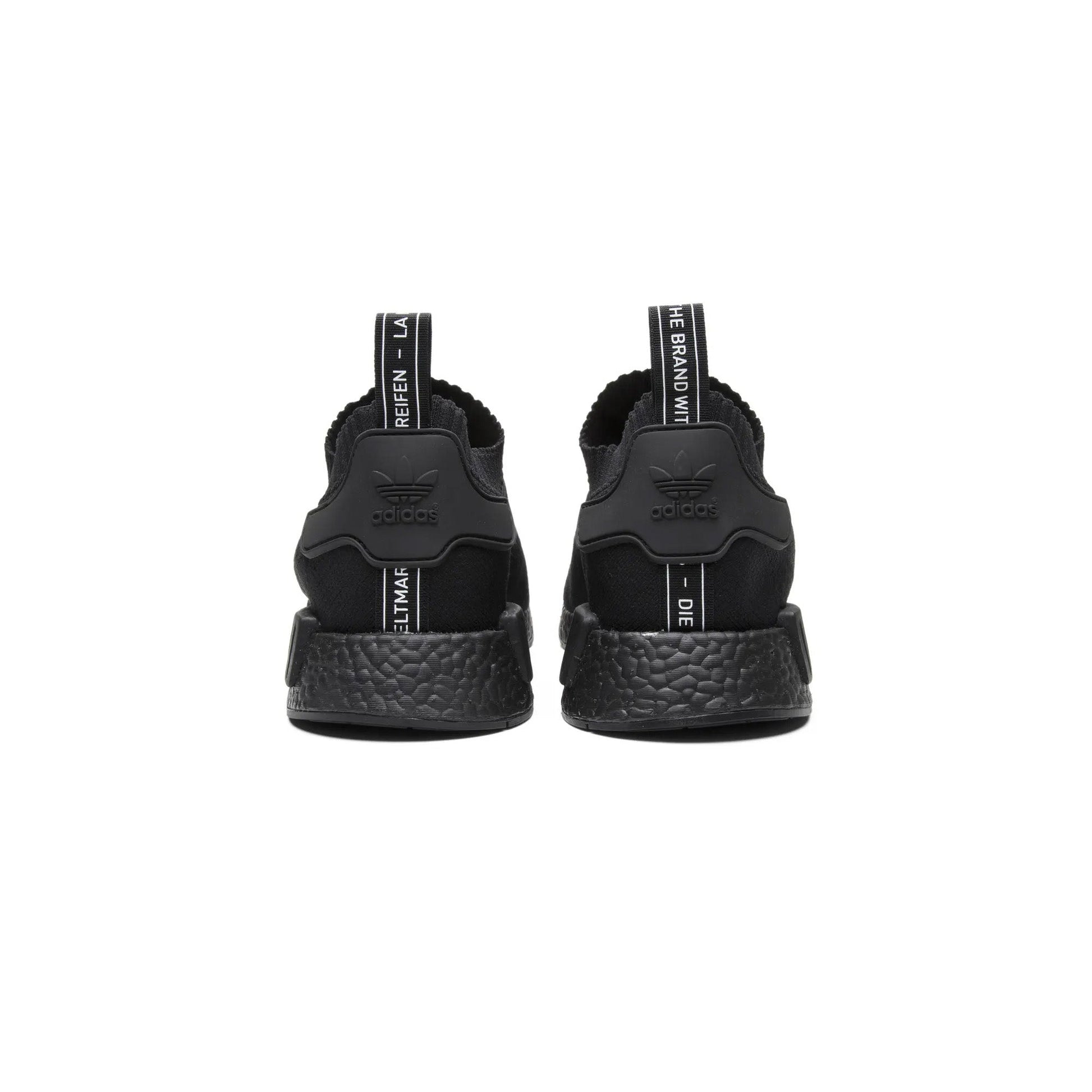 NMD_R1 'Japan' - Black (New)