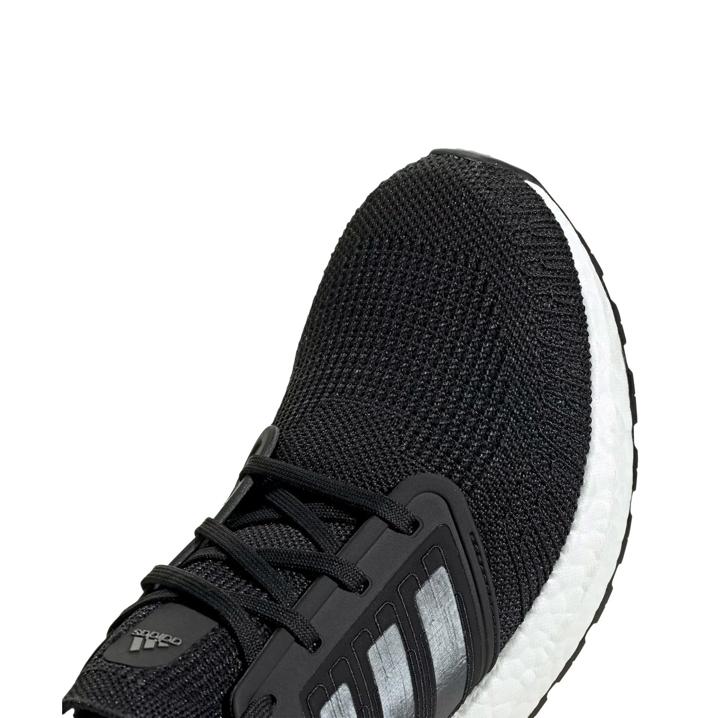 Adidas Ultra Boost 20 'Core Black Night Metallic' (2019)
