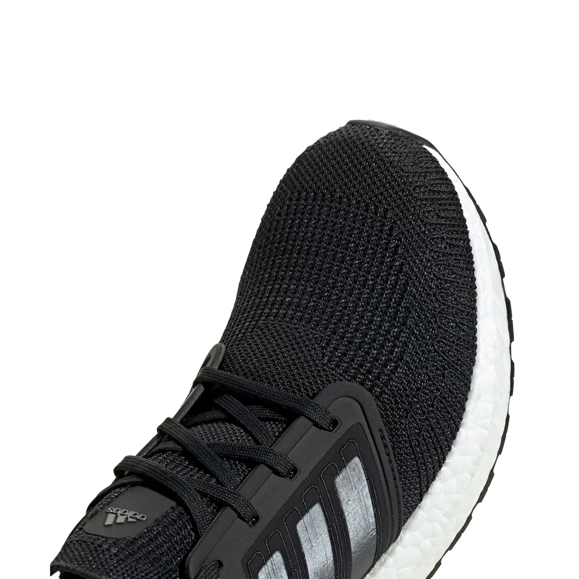 Adidas Ultra Boost 20 'Core Black Night Metallic' (2019)