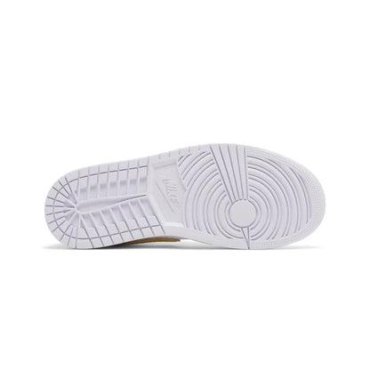 Air Jordan 1 Low 'Barely Grape' Women's (2023)